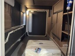 LMC Cruiser 750 EF Sicherheits-Paket Automatik RFK
