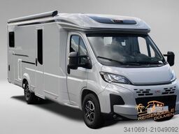 LMC Cruiser 750 EF Sicherheits-Paket  Automatik RFK