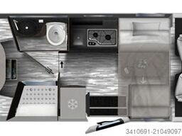 MOBILVETTA Kea Kompakt P68 NB FREI KONFIGURIERBAR!