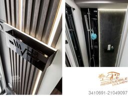 MOBILVETTA Kea Kompakt P68 NB FREI KONFIGURIERBAR!