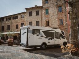 MOBILVETTA Kea Kompakt P64 B FREI KONFIGURIERBAR!