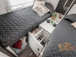 MOBILVETTA Kea Kompakt P64 B FREI KONFIGURIERBAR!