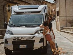 MOBILVETTA Kea Kompakt P68 FREI KONFIGURIERBAR!