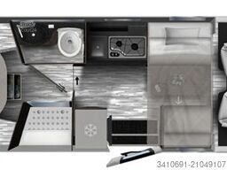 MOBILVETTA Kea Kompakt P68 FREI KONFIGURIERBAR!