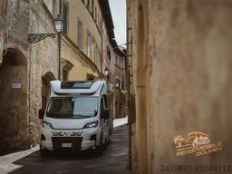 MOBILVETTA Kea Kompakt 55 FREI KONFIGURIERBAR!