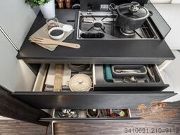 MOBILVETTA Kea Kompakt 55 FREI KONFIGURIERBAR!