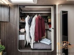 MOBILVETTA Kea Kompakt 55 FREI KONFIGURIERBAR!