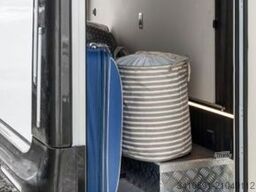 MOBILVETTA Kea Kompakt 55 FREI KONFIGURIERBAR!