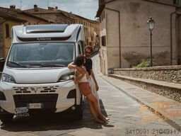 MOBILVETTA Kea Kompakt P64 NB FREI KONFIGURIERBAR