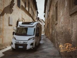 MOBILVETTA Kea Kompakt P64 NB FREI KONFIGURIERBAR