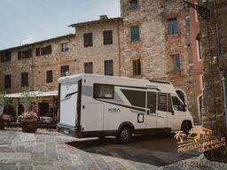 MOBILVETTA Kea Kompakt P64 NB FREI KONFIGURIERBAR