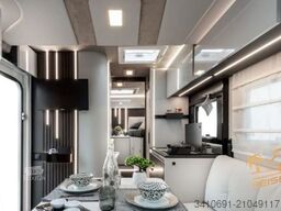 MOBILVETTA Kea Kompakt P64 NB FREI KONFIGURIERBAR