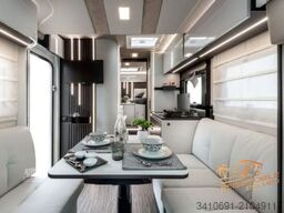 MOBILVETTA Kea Kompakt P64 NB FREI KONFIGURIERBAR