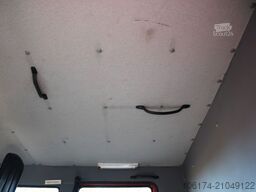 MERCEDES-BENZ 917 AF 4x4 Single Bereift LF8/6 DOKA ABS *TOP *