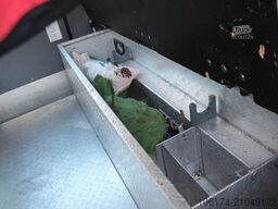 MERCEDES-BENZ 917 AF 4x4 Single Bereift LF8/6 DOKA ABS *TOP *