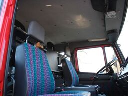 MERCEDES-BENZ 917 AF 4x4 Single Bereift LF8/6 DOKA ABS *TOP *