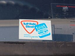 MERCEDES-BENZ 917 AF 4x4 Single Bereift LF8/6 DOKA ABS *TOP *