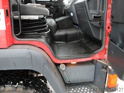 MAN 8.174 LAE 4x4 *Single Bereift* Feuerwehr LF 8/6