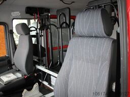 MAN 8.174 LAE 4x4 *Single Bereift* Feuerwehr LF 8/6