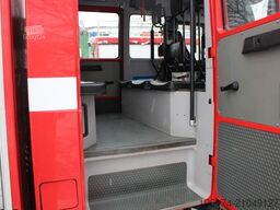 MAN 8.174 LAE 4x4 *Single Bereift* Feuerwehr LF 8/6