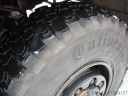 MAN 8.174 LAE 4x4 *Single Bereift* Feuerwehr LF 8/6