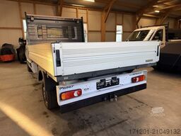 OPEL Movano 2.3 dCi Doka L3 4x4 OBERAIGNER-Allrad