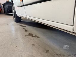 OPEL Movano 2.3 dCi Doka L3 4x4 OBERAIGNER-Allrad