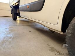 OPEL Movano 2.3 dCi Doka L3 4x4 OBERAIGNER-Allrad