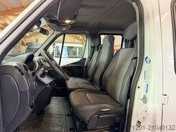 OPEL Movano 2.3 dCi Doka L3 4x4 OBERAIGNER-Allrad