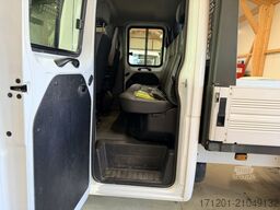 OPEL Movano 2.3 dCi Doka L3 4x4 OBERAIGNER-Allrad