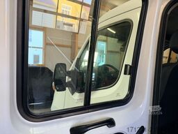 OPEL Movano 2.3 dCi Doka L3 4x4 OBERAIGNER-Allrad