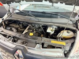 OPEL Movano 2.3 dCi Doka L3 4x4 OBERAIGNER-Allrad