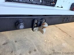 OPEL Movano 2.3 dCi Doka L3 4x4 OBERAIGNER-Allrad