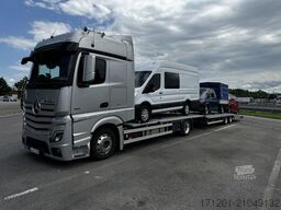 OPEL Movano 2.3 dCi Doka L3 4x4 OBERAIGNER-Allrad