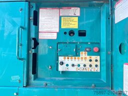 HAULOTTE AICHI SP 21 A / Arbeitshlöhe: 23 meter / UVV