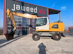 LIEBHERR A 920 Litronic