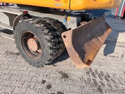 LIEBHERR A 920 Litronic