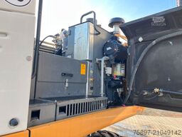 LIEBHERR A 920 Litronic