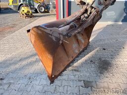 LIEBHERR A 920 Litronic