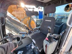 LIEBHERR A 920 Litronic