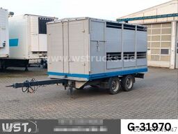  Bewermeier Tandem 1 Stock