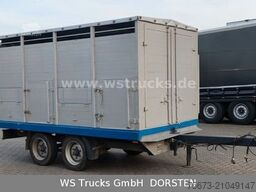  Bewermeier Tandem 1 Stock