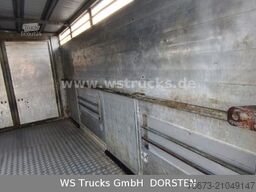  Bewermeier Tandem 1 Stock