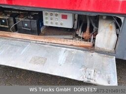  KABA 3 Stock  Hubdach Viehanhänger