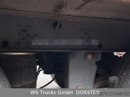  KABA 3 Stock  Hubdach Viehanhänger