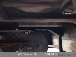  KABA 3 Stock  Hubdach Viehanhänger