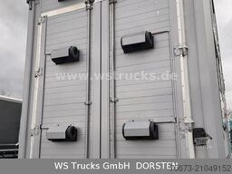  KABA 3 Stock  Hubdach Viehanhänger