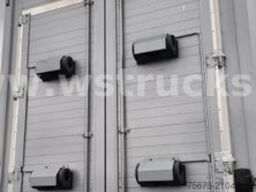  KABA 3 Stock  Hubdach Viehanhänger