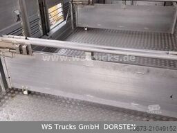  KABA 3 Stock  Hubdach Viehanhänger