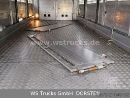 KABA 3 Stock  Hubdach Viehanhänger